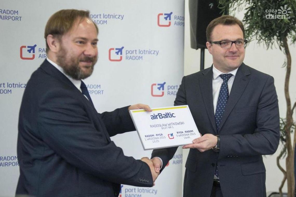 Latamy z Radomia! Bilety już w sprzedaży.