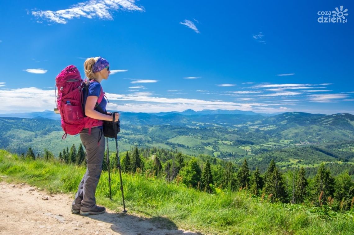Lato first minute – gdzie zaplanować wyjazd? Sprawdź najpopularniejsze kierunki w polskich górach