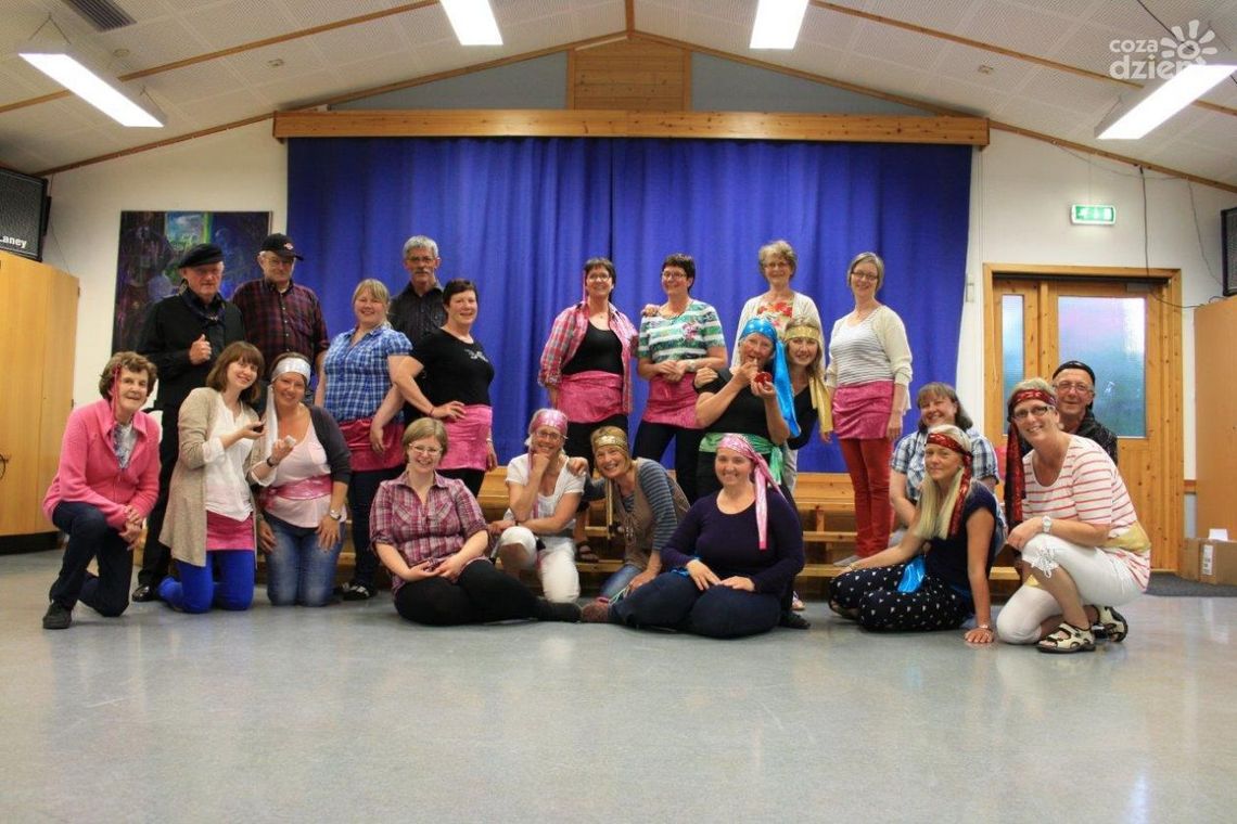 Lato na fontannach - początek w piątek, 30 maja