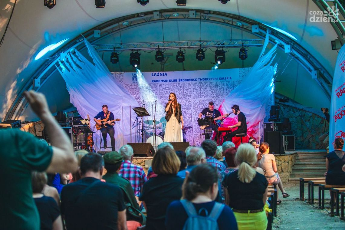 Lato z Łaźnią. Dwa wyjątkowe koncerty w muszli Lato z Łaźnią. Dwa wyjątkowe koncerty w muszli