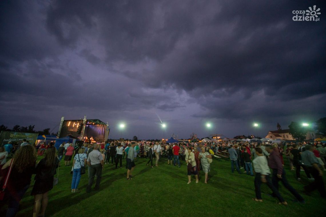 Lato z Radiem Rekord w Rzeczniowie 