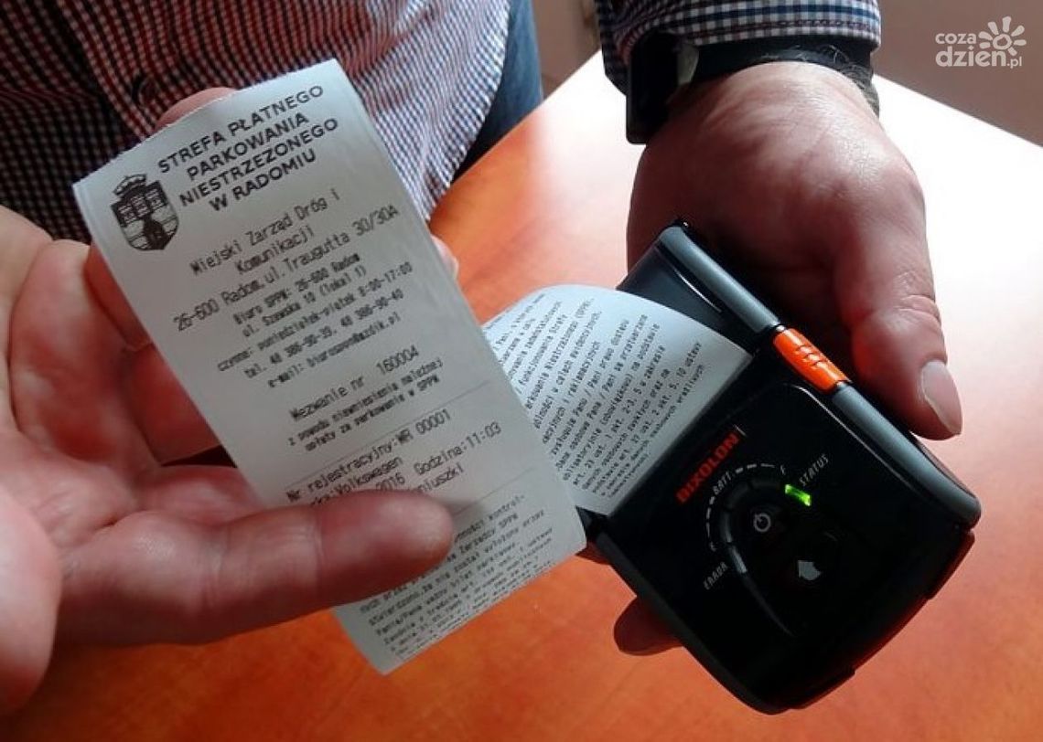 Łatwiej o odwołanie? Nowe druki w MZDiK