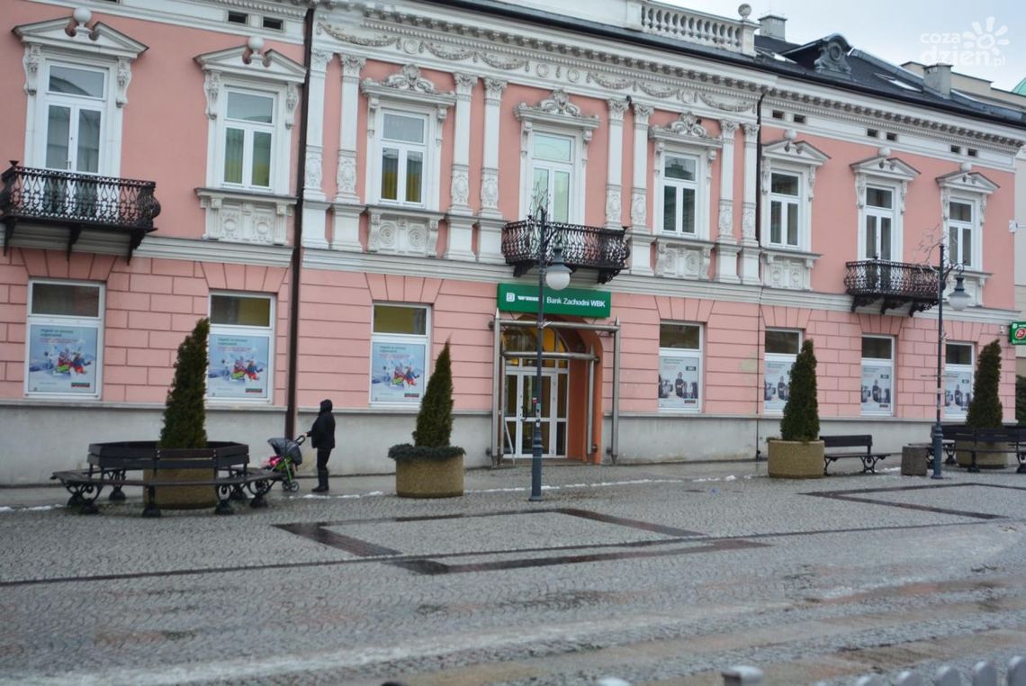 Ławeczka prof. Leszka Kołakowskiego