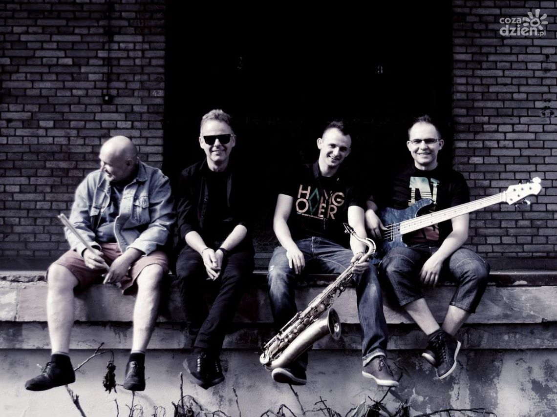 Lay D Funk zagra w klubie Bordo