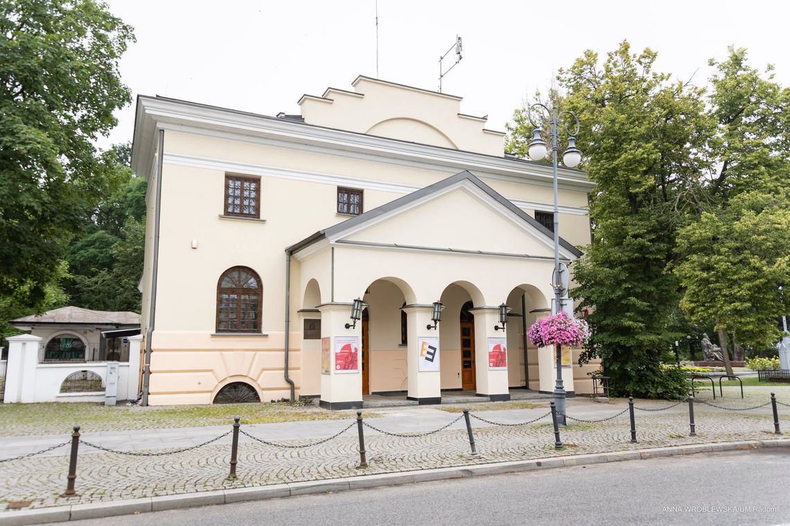 Łaźnia po remoncie. Zakończyły się wszystkie prace przy zabytkowym budynku