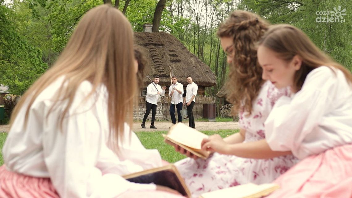 Łaźnia zaprasza na Noc Świętojańską