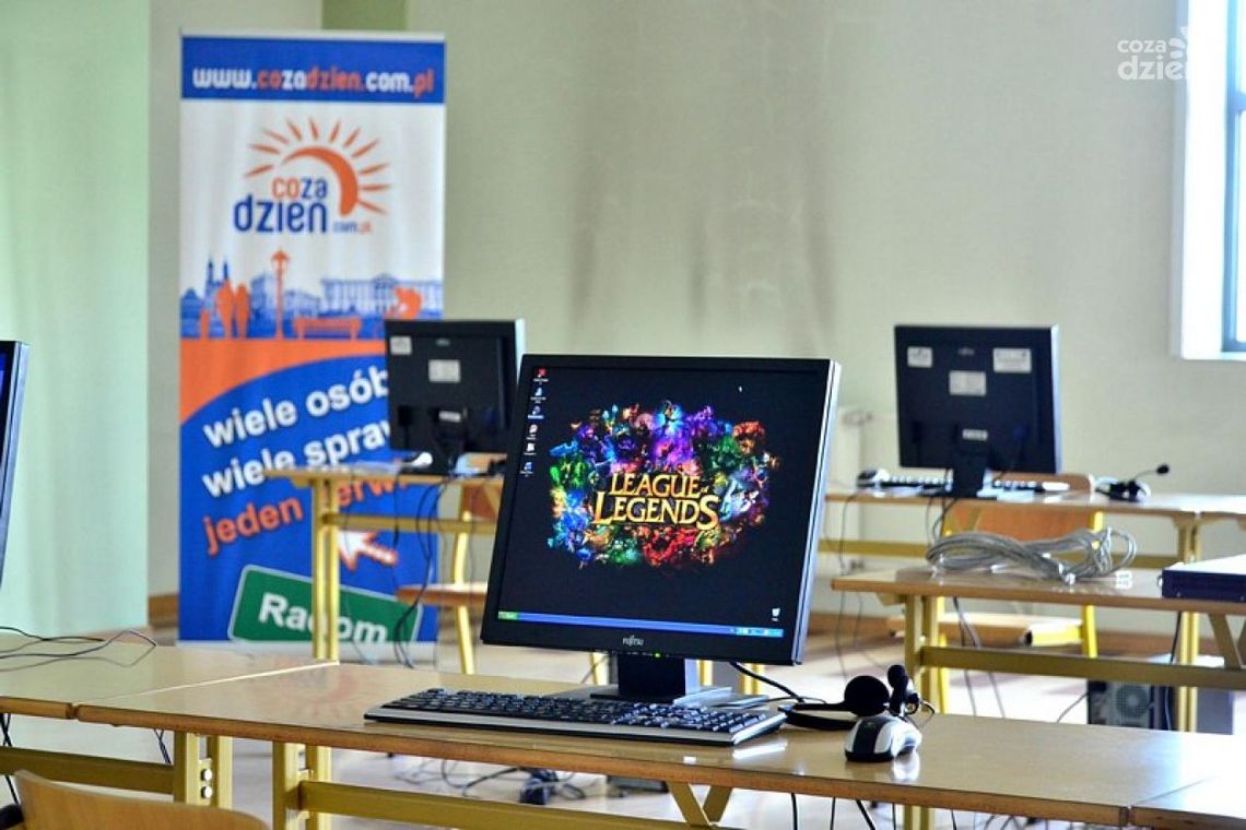 League of Legends – ostatnie szlify