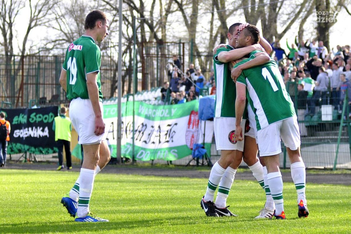 Leandro 3:2 Piaseczno