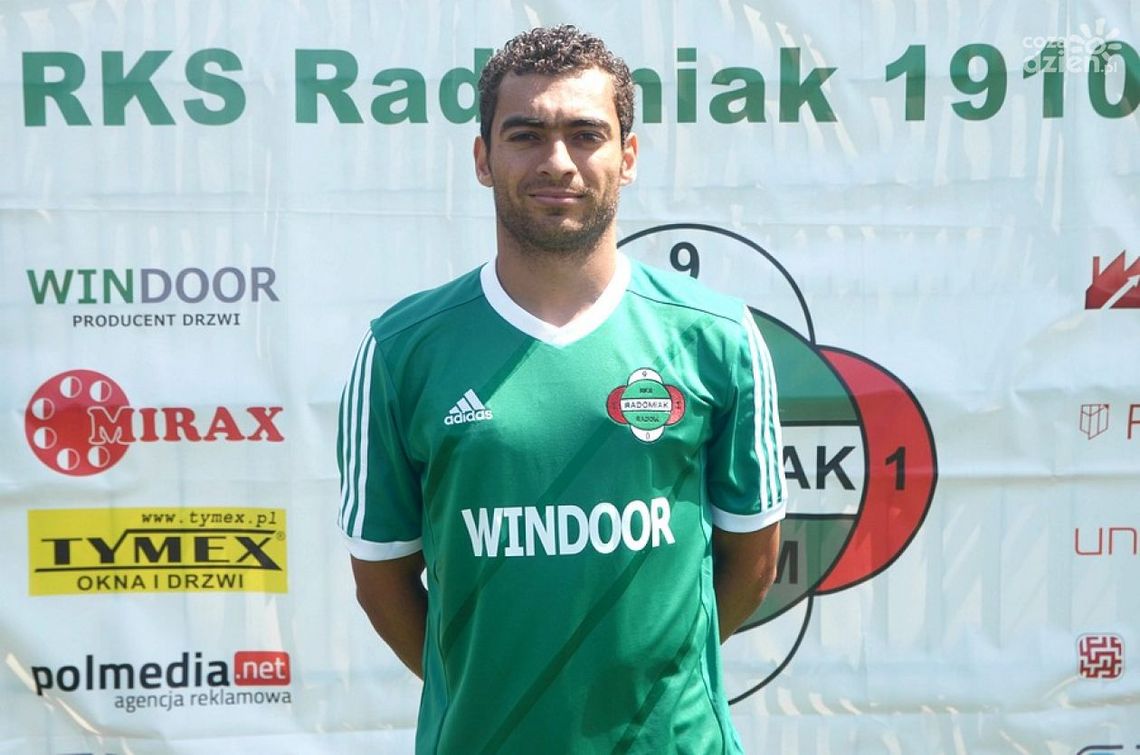 Leandro po raz czwarty w "11"