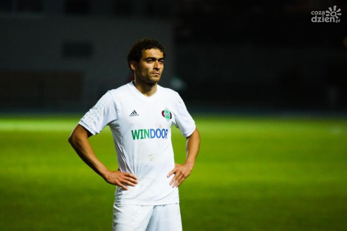 Leandro Rossi: - Tak nie może być (VIDEO)