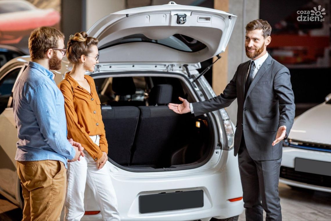 Leasing w Polsce - historia i rozwój branży