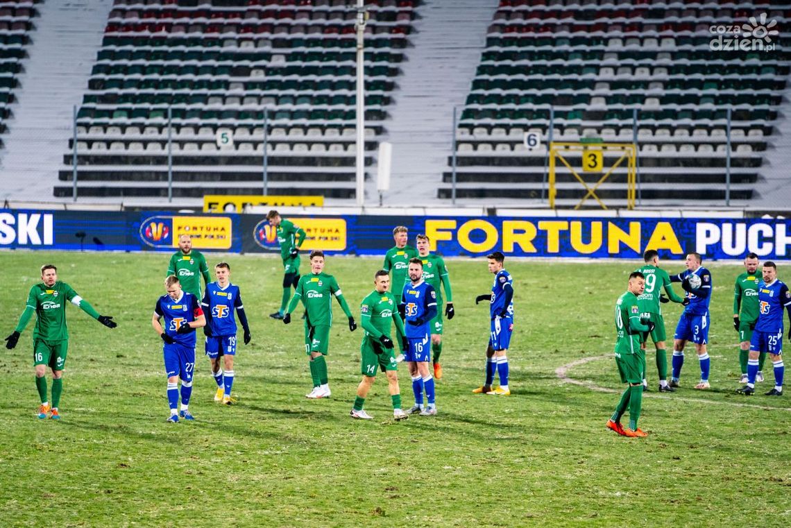 Lech faworytem. Bukmacherzy nie dają szans Radomiakowi Lech faworytem. Bukmacherzy nie dają szans Radomiakowi