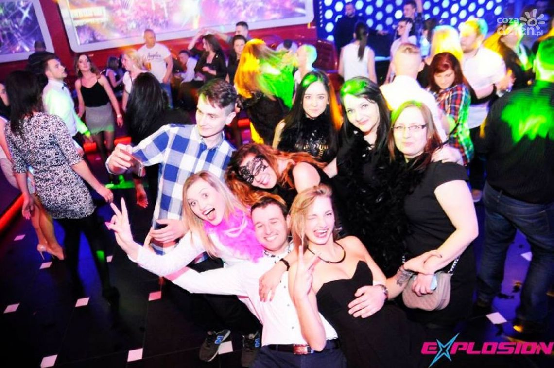 LEGENDA DISCO POLO – SKANER – W EXPLOSION! (ZDJĘCIA)