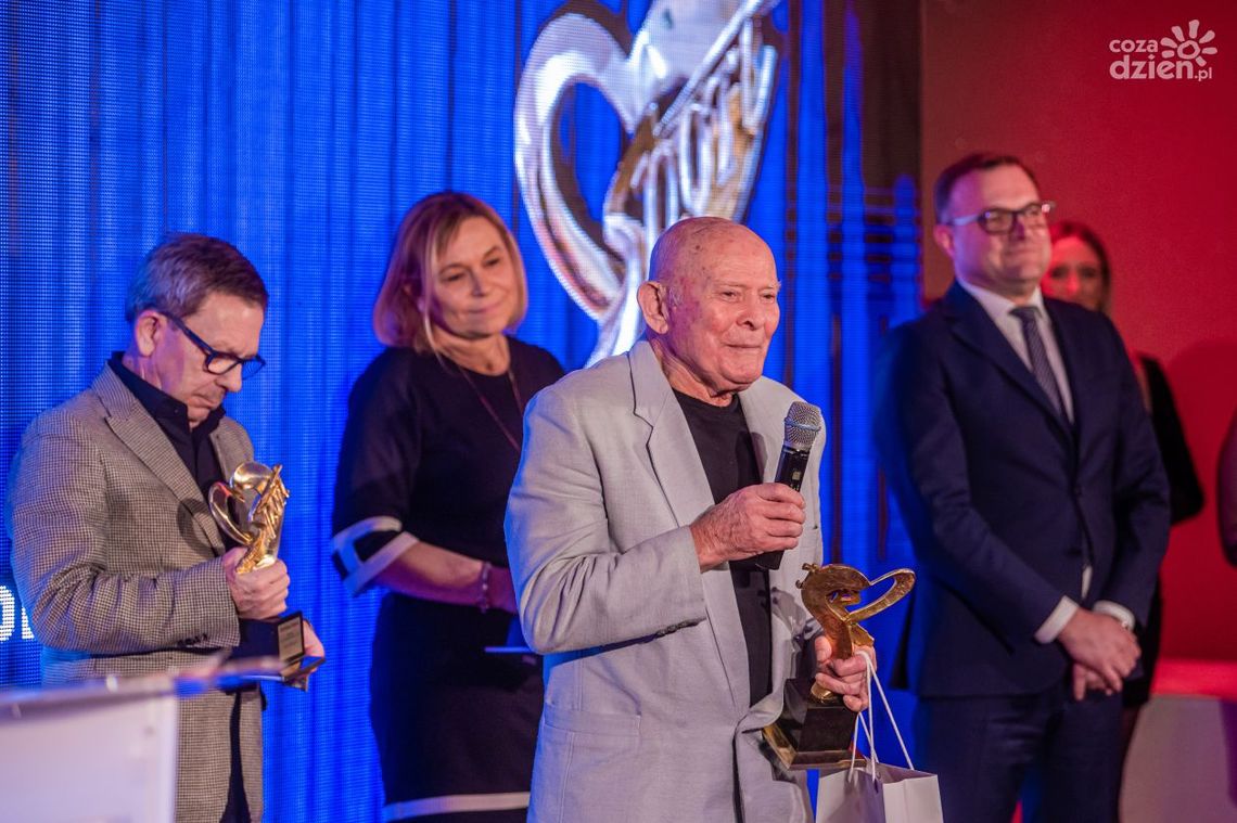 Legenda Radomiaka, Zdzisław Radulski obchodzi 86. urodziny!