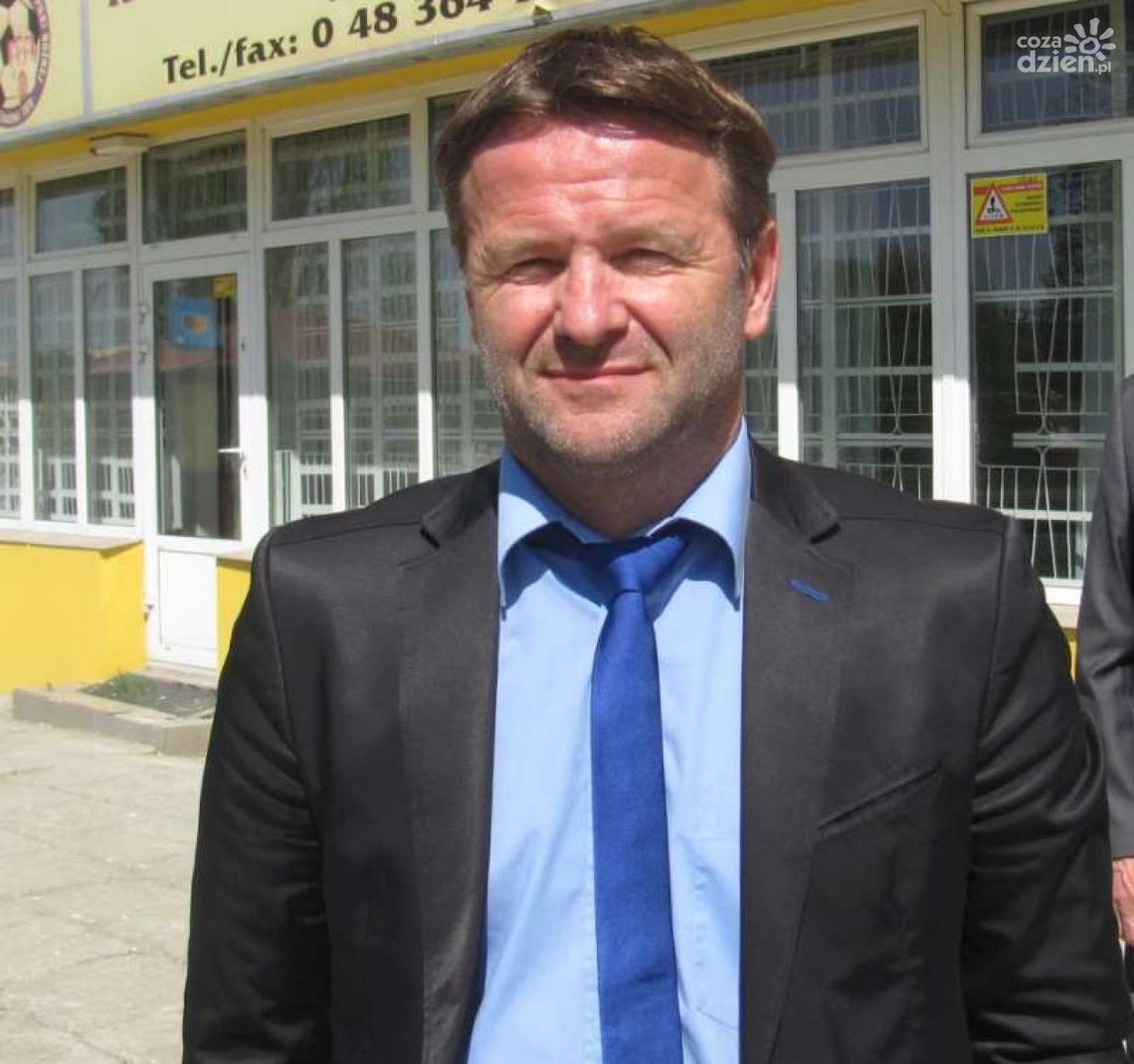 Legenda radomskiego futbolu kończy karierę