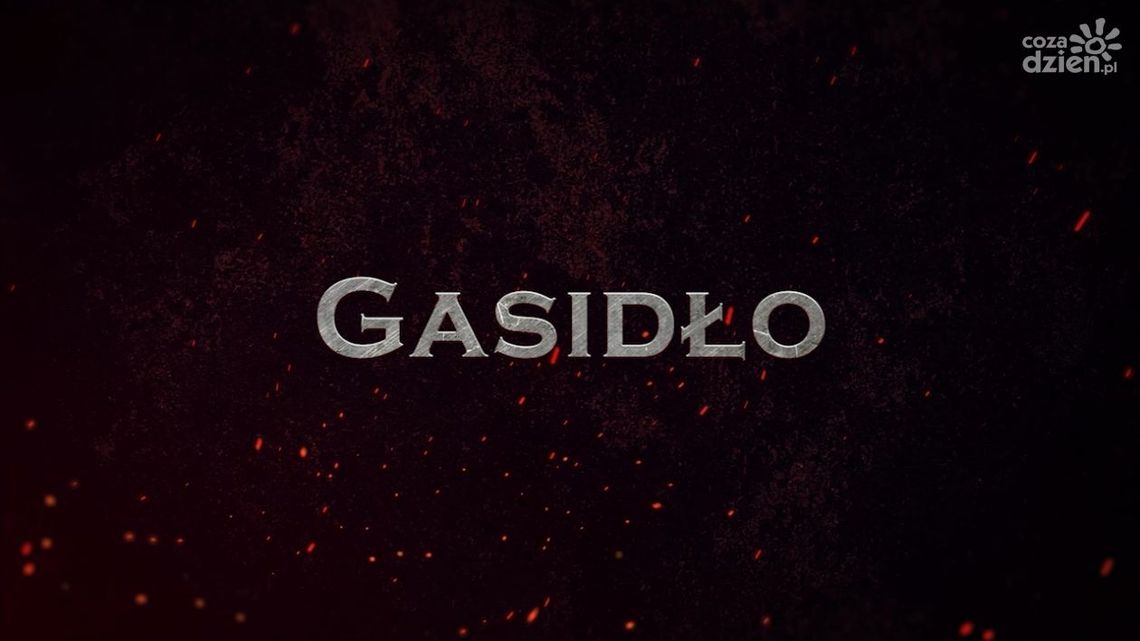 Legendy radomskie. Gasidło