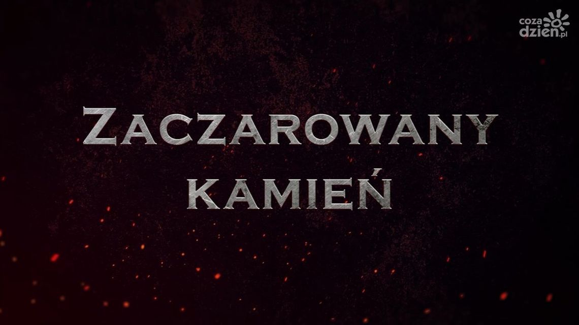 Legendy radomskie. Kotarwice, Wierzbica i Mazowszany Legendy radomskie. Kotarwice, Wierzbica i Mazowszany