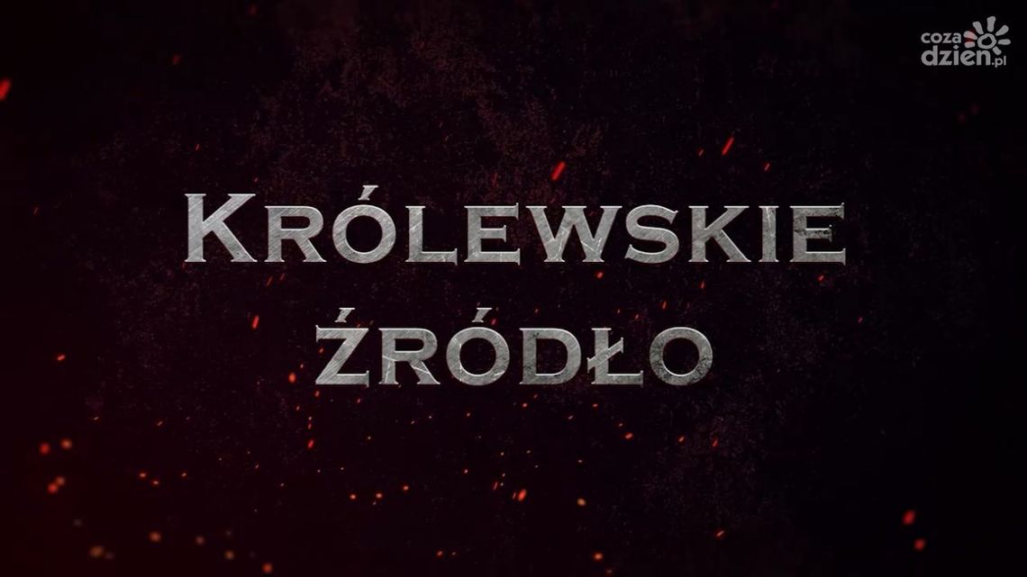 Legendy radomskie. Królewskie Źródło