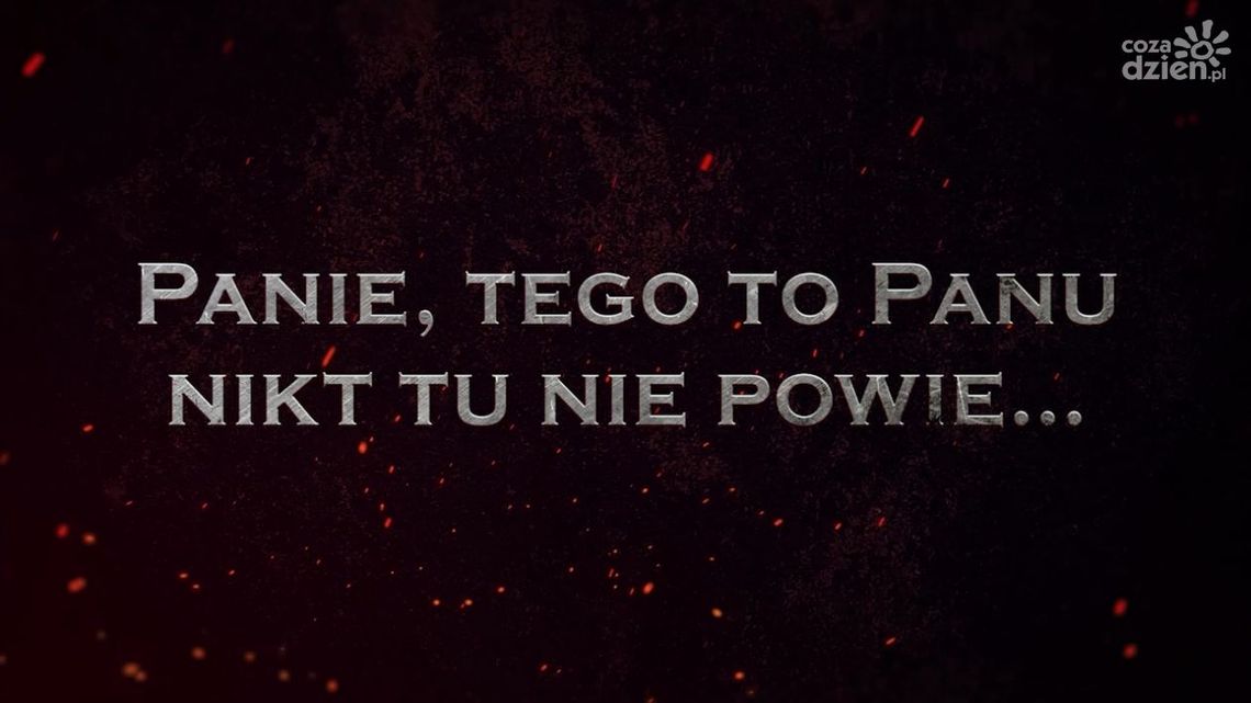Legendy radomskie. Panie, tego to Panu nikt tu nie powie… Legendy radomskie. Panie, tego to Panu nikt tu nie powie…