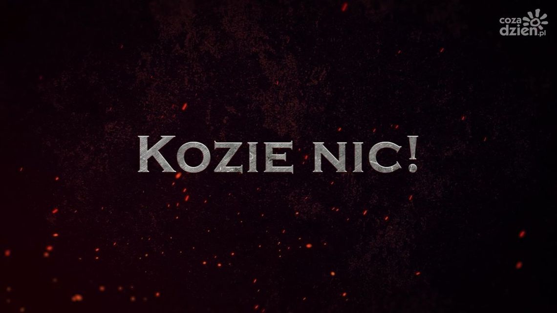 Legendy radomskie. Skąd nazwa Kozienic? Legendy radomskie. Skąd nazwa Kozienic?
