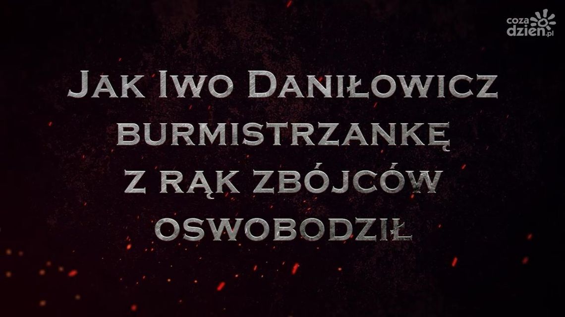 Legendy radomskie. Skąd się wzięła nazwa wsi Cerekiew?