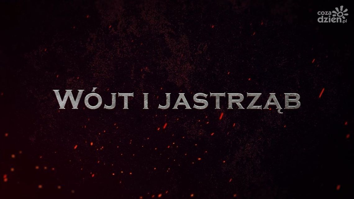 Legendy radomskie. Skąd wzięła się nazwa wsi Jastrząb? Legendy radomskie. Skąd wzięła się nazwa wsi Jastrząb?