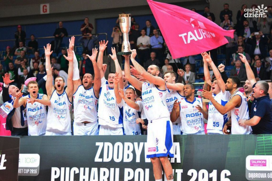 Legia Warszawa gospodarzem Pucharu Polski Legia Warszawa gospodarzem Pucharu Polski