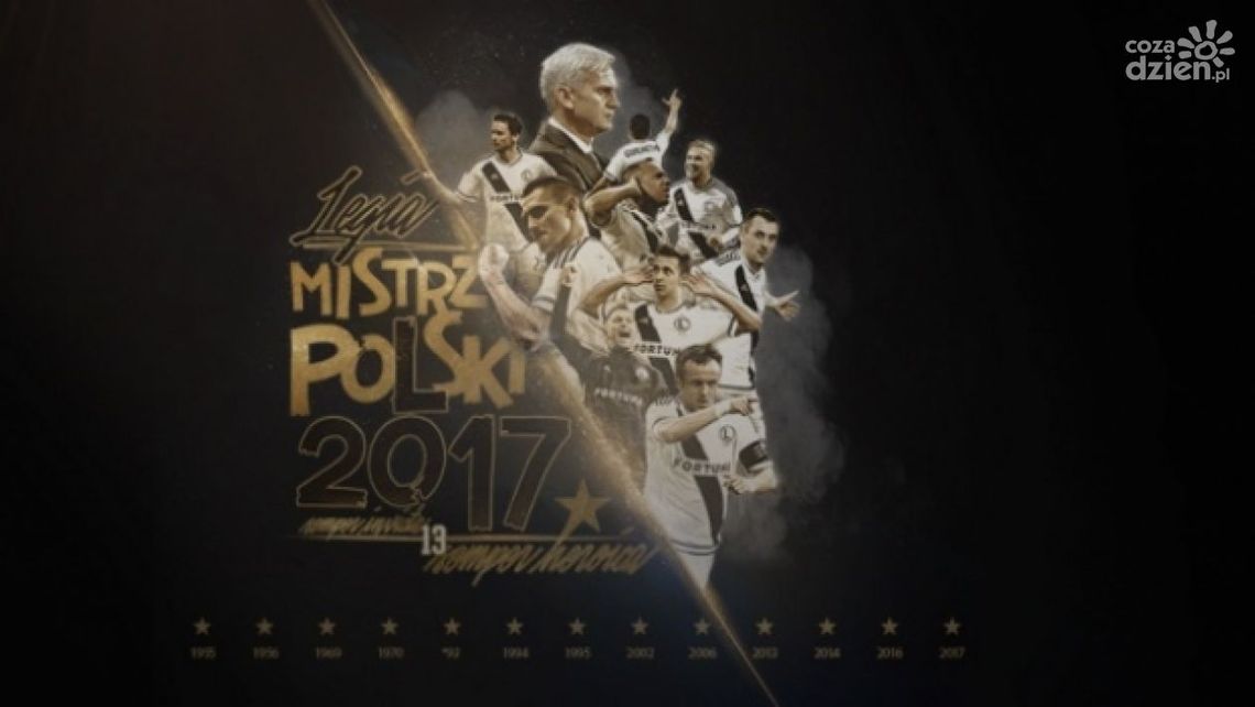 Legia zagra z Radomiakiem! Legia zagra z Radomiakiem!