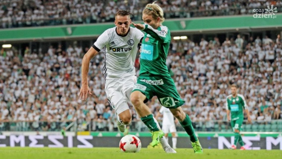 Legijny zaciąg w Radomiaku