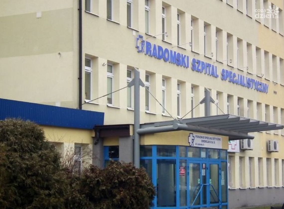 Lekarze zostają Lekarze zostają