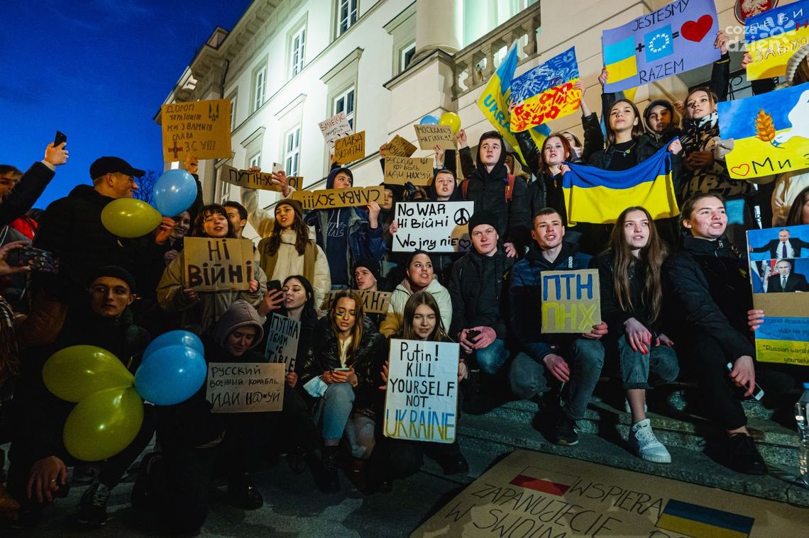 Lekcje języka polskiego dla dorosłych Ukraińców Lekcje języka polskiego dla dorosłych Ukraińców