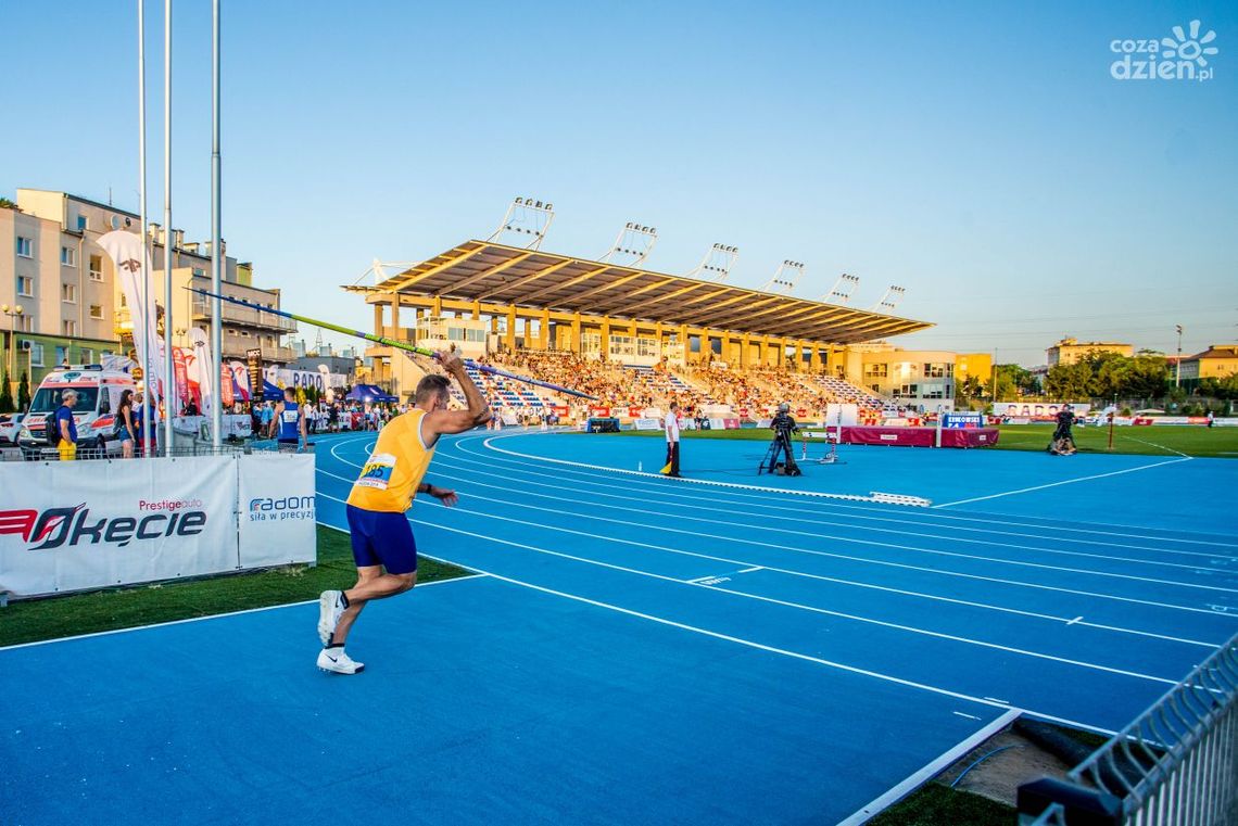 Lekkoatletyczne mistrzostwa Polski do lat 20 od piątku w Radomiu