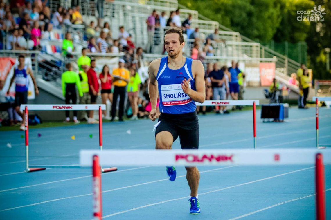 Lekkoatletyczny Mityng Gwiazd