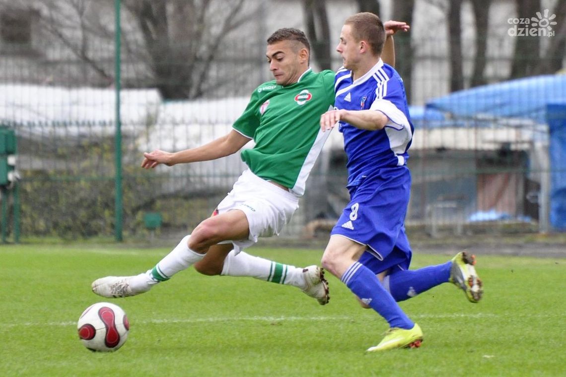 Leo zostaje w Radomiaku! Leo zostaje w Radomiaku!