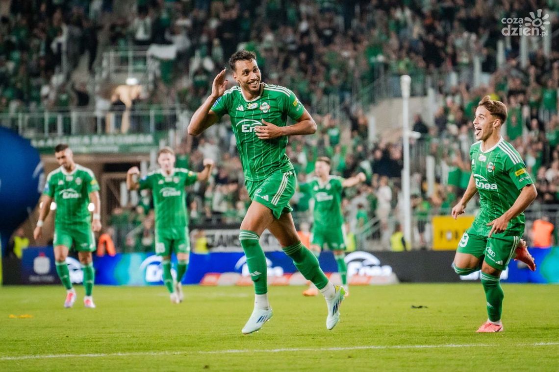 Leonardo Rocha zawodnikiem Rakowa Częstochowa Leonardo Rocha zawodnikiem Rakowa Częstochowa