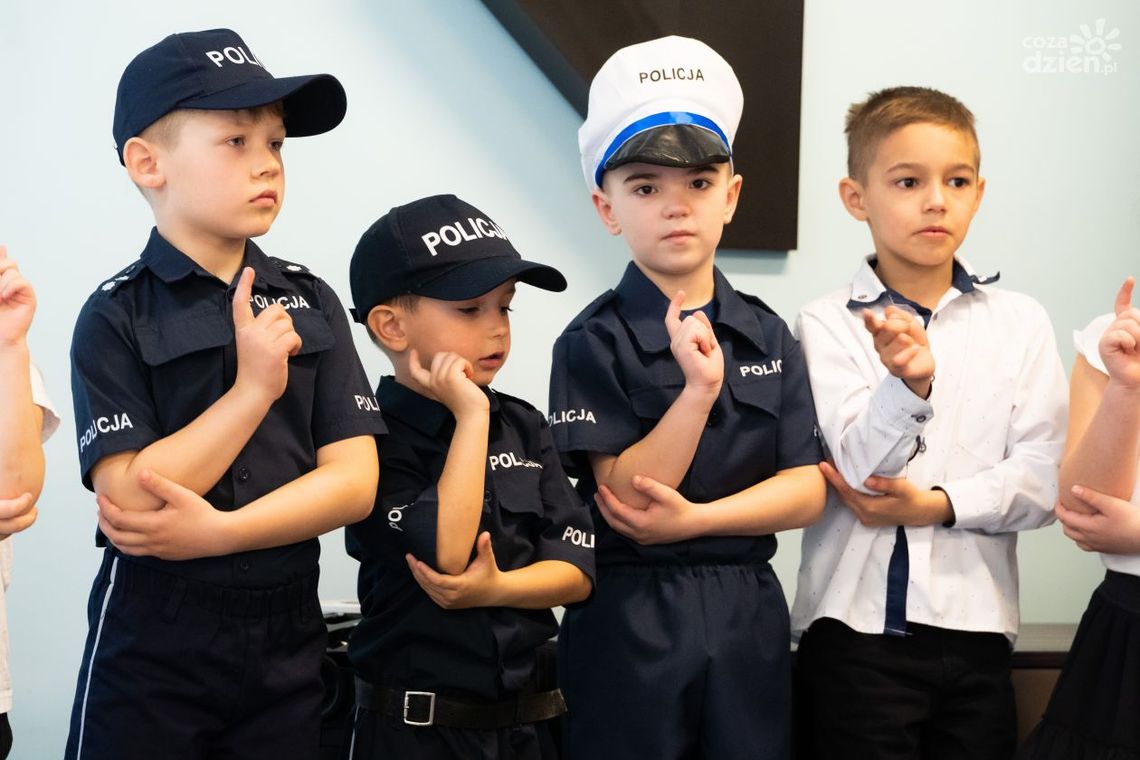 Lepiej widoczni na drogach 