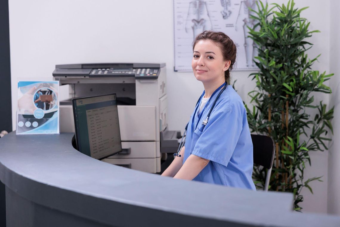 Lepsza praca to często kwestia jednego kursu – zobacz, od czego zacząć Lepsza praca to często kwestia jednego kursu – zobacz, od czego zacząć