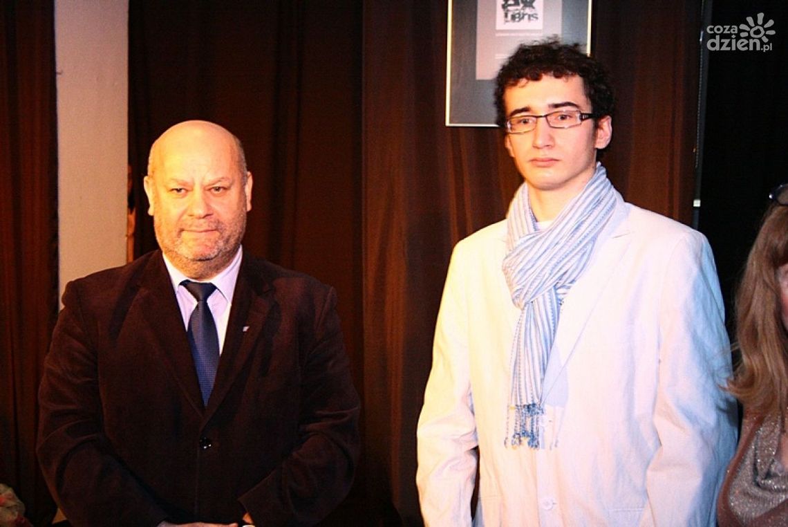 Leśmian Arcy-Mistrz kreacji Leśmian Arcy-Mistrz kreacji