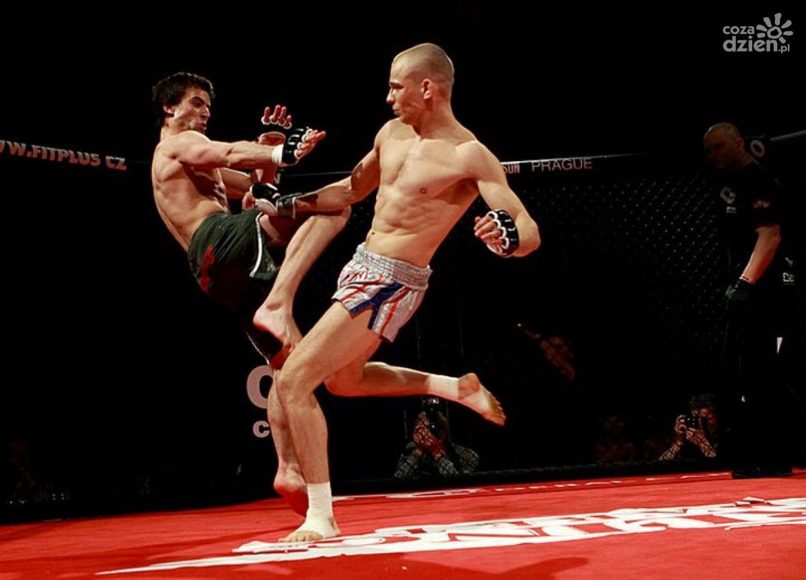 Leszek Kulik 3 na Mistrzostwach Świata!