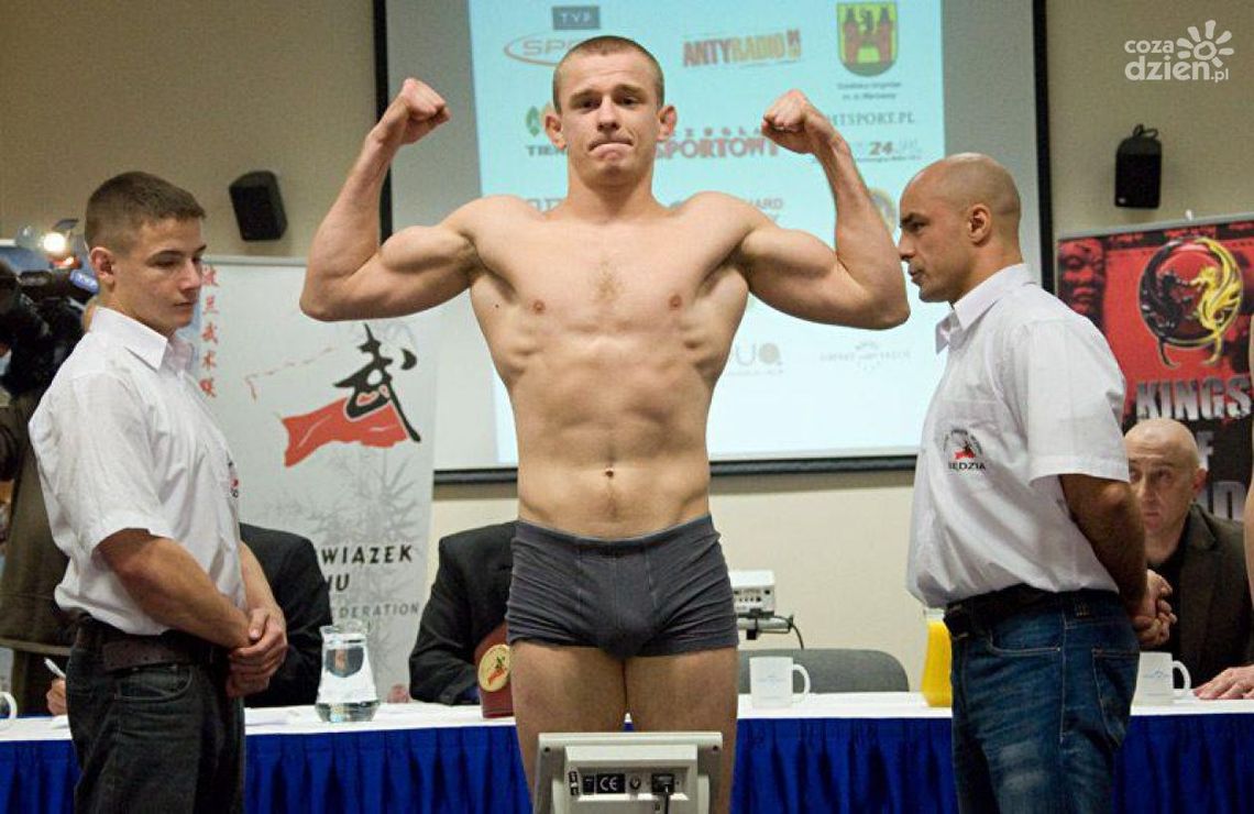 Leszek Kulik: "Inny medal niż złoty, będzie dla mnie porażką"