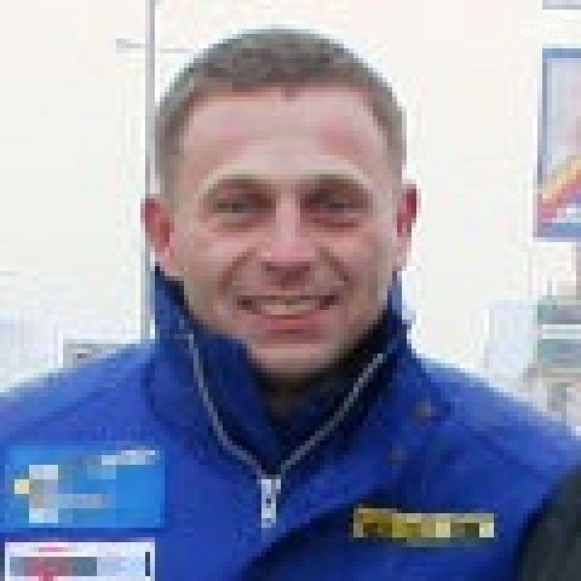 Leszek Kuzaj zaprasza na konkurs Leszek Kuzaj zaprasza na konkurs