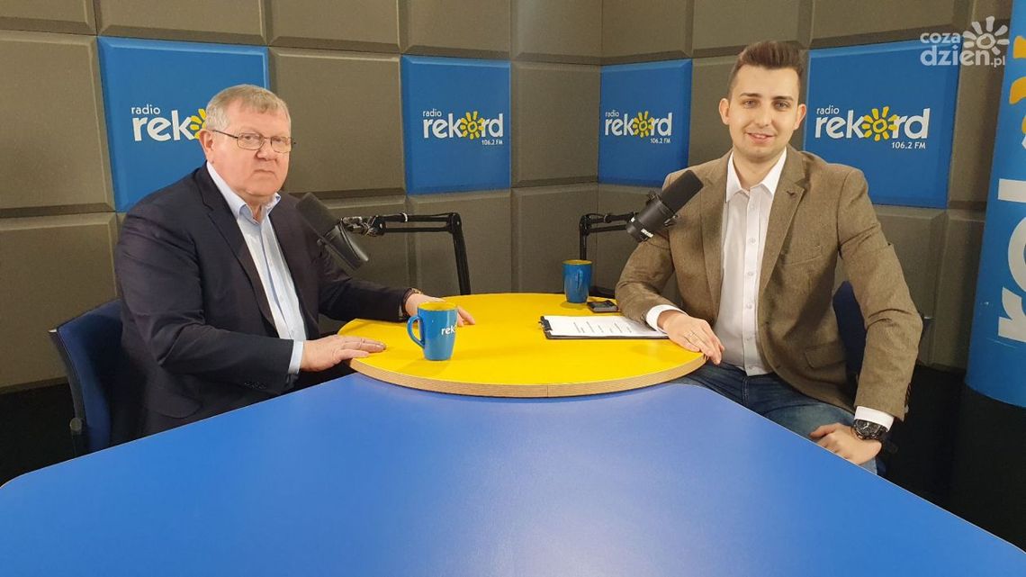 Leszek Przybytniak: Możemy się spodziewać upadku polskiego rolnictwa