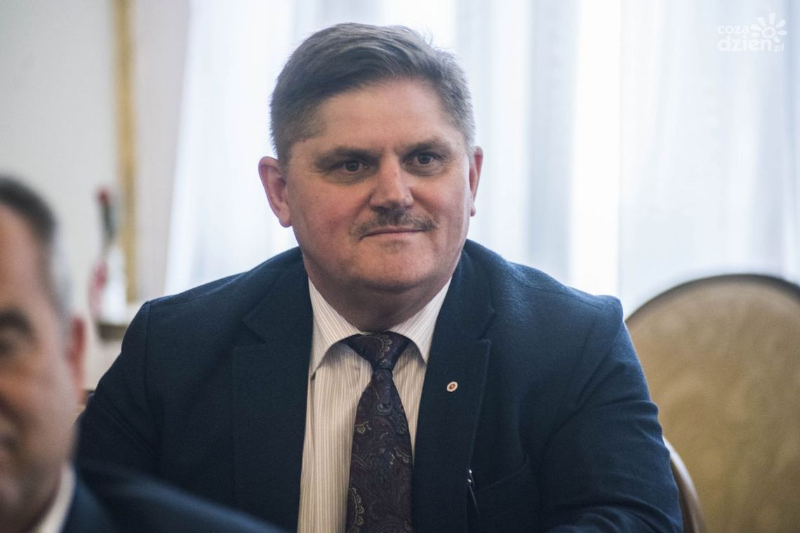 Leszek Ruszczyk dyrektorem "Malczewskiego"