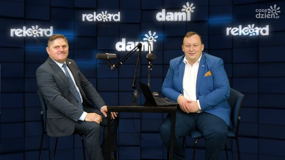 Leszek Ruszczyk: Nie będę się z nikim kłócił