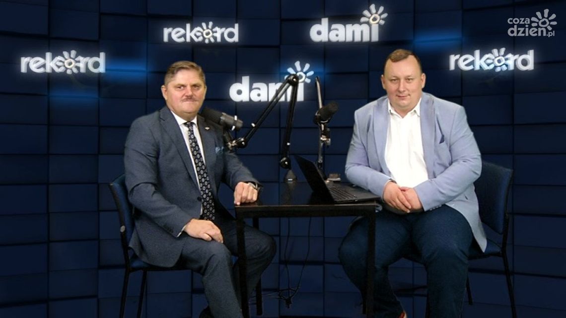 Leszek Ruszczyk: PiS to PRL-bis z towarzyszem sekretarzem na czele Leszek Ruszczyk: PiS to PRL-bis z towarzyszem sekretarzem na czele