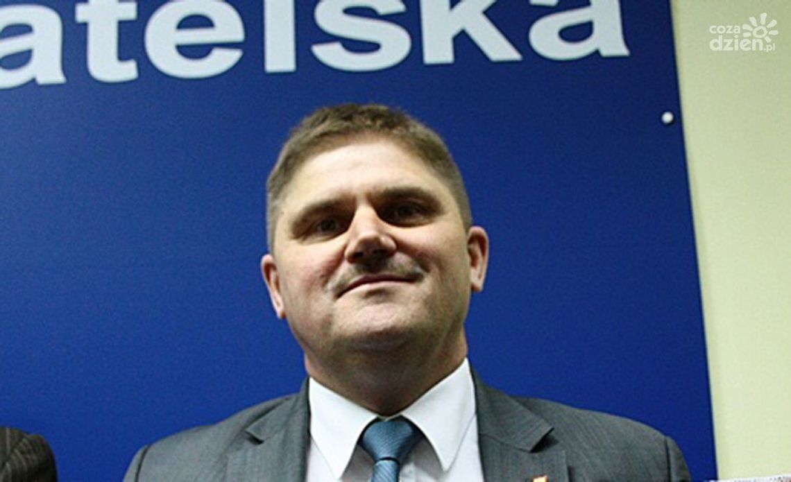 Leszek Ruszczyk w radzie Radkomu