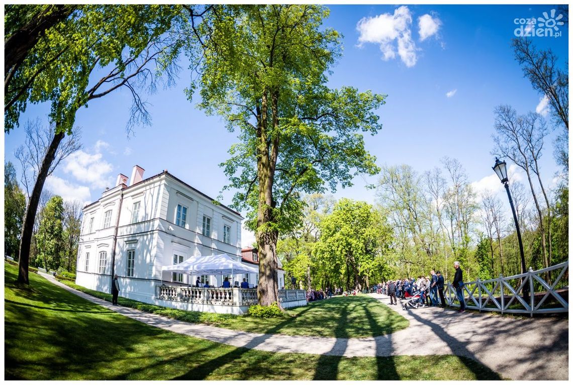 „Letnia strefa muzyki” w parku na Winiarach