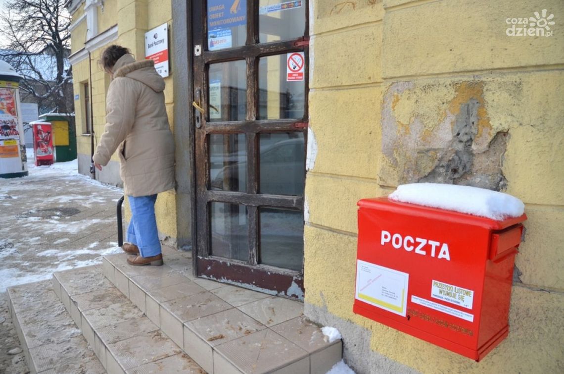 Liberalizacja ustawy pocztowej - koniec z blaszkami w listach