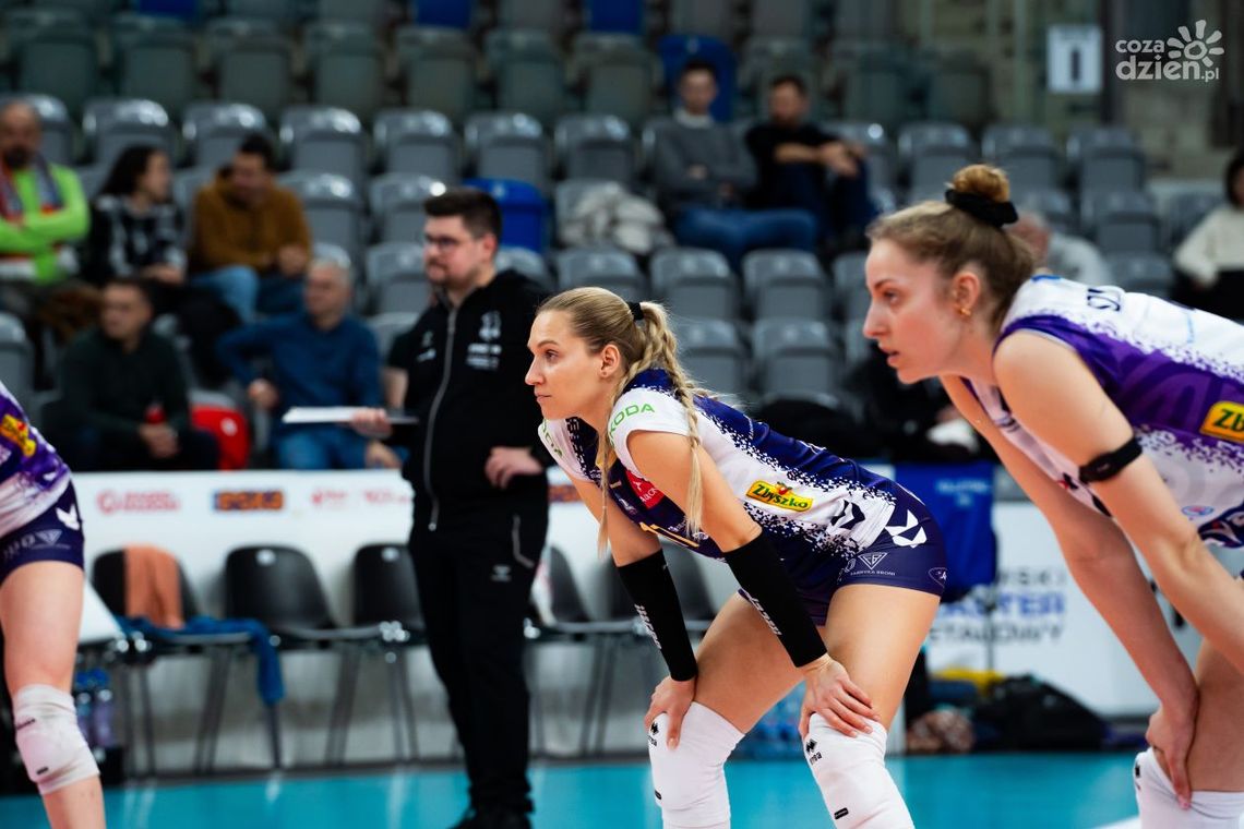 Libero Izabela Śliwa na dłużej w Moya Radomce Radom