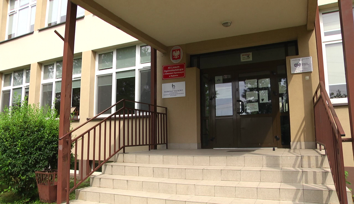 Liceum czy technikum? Rusza nabór